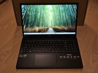 Acer Nitro V 15 (Ryzen 5, RTX 3050) - 1