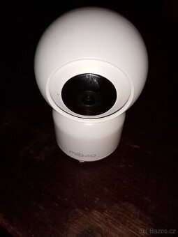 WiFi kamera na paměťovou kartu Lze vydet po tmě