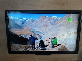 LCD televizor Philips - 1