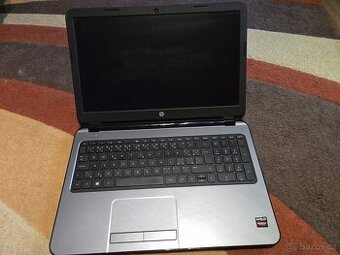 Notebook HP 15