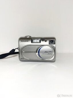 Fujifilm FinePix A205S digitální fotoaparát