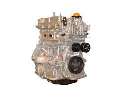 Motor 1,2 Tce