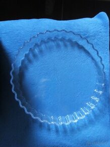 Prodám skleněnou formu na pečení