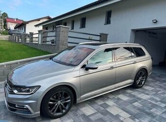 Volkswagen Passat Variant 2.0 TDI 190k BMT R-Line Highline D