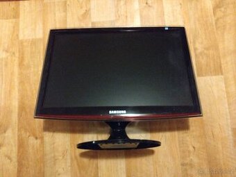 LCD monitor Samsung SyncMaster T220