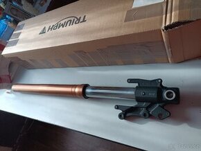 TRIUMPH TIGER EXPLORER