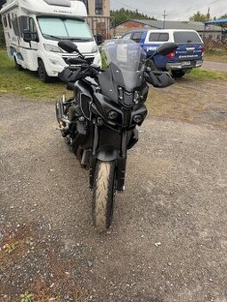 Yamaha MT 10