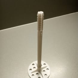 TALÍŘOVÉ HMOŽDINKY DO POLYSTYRENU (DO FASÁDY)