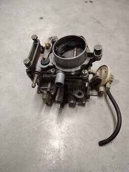 Karburátor Zenith 32 IF