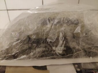 Deagostini Škoda Kaleidoskop 1201 STW