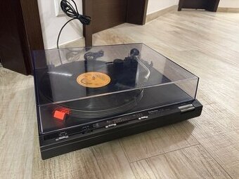 Gramofon Technics SL-B3 Frequency Generator Automatic