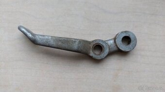 Páčka dekompresoru ČZ 125 b, ČZ 125 t