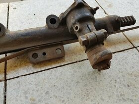 Zbrojovka Brno, Zetka,Z5 express,řízení