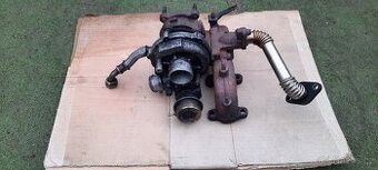 Prodam  turbo 1.4 TDI Fabia ,Lupo,polo,Audi A2