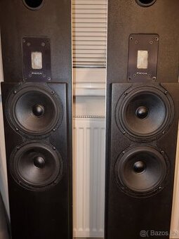 Piega LDR 4.2 – Precizní švýcarské repro s páskovým měničem