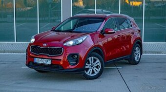 Kia Sportage 1.6 GDi Gold