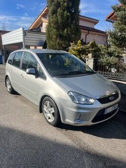 Ford C-max r.2010 org.84t.km