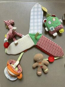 Kolotoc Mamas & Papas