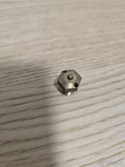 Jehlový ventil jikov