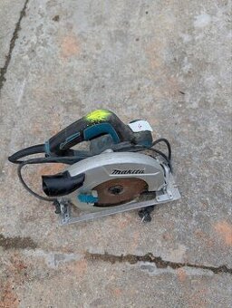 Okružní pila Makita HS7601 190mm 1200W