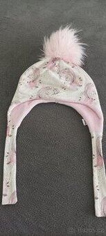 Čepice Rabby vel. 52