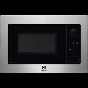 nová MW trouba Electrolux, Electrolux EMS4253TEX