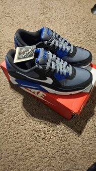 Nike Air Max 90 GTX