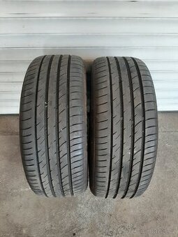 Letní 235/50r18