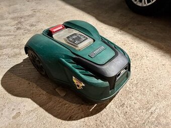 Robotická sekačka PMRA 20-Li B2, 2 Ah