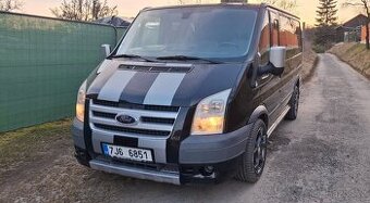 Ford Transit Sport