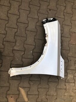 Levý blatnik Suzuki Vitara 3