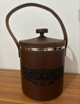 Don Papa Kbelík na led