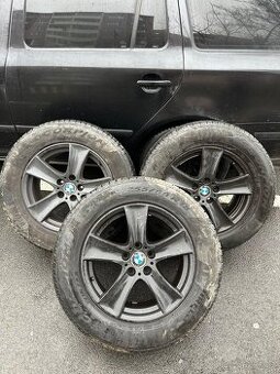 Bmw alu kola r18 styling 208