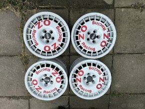 Ruote OZ R15 5x98