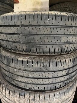 Letní pneu 215/70 R15C
