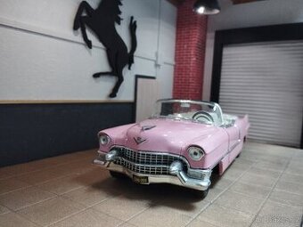 Cadillac Eldorado 1/18 Solido