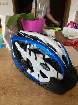 Author Wind 54-58cm modrá