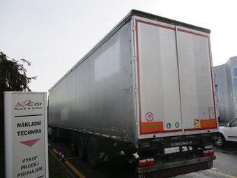 25283 Schwarzmüller SPA 3/E Standart