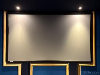 Projekční plátno Da-Lite Imager, HC Cinema Vision 106“