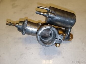 Karburátor Jawa ČZ 2 29 24 tr TOP STAV