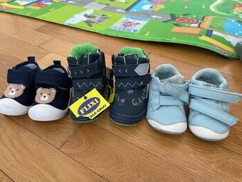 Dětské boty