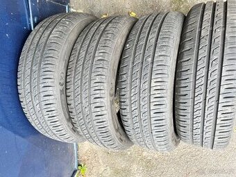 Prodám letní pneu 185 65 R15 Barum Bravuris 5 dot 2022