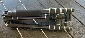 cestovní stativ BIG TM-1250