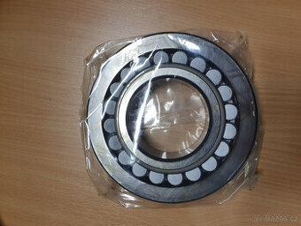 Soudečkové ložisko SKF 21318 E