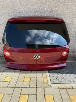 VW Tiguan 5 dveře víko kufru