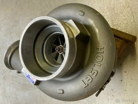 Turbo Holset na Volvo