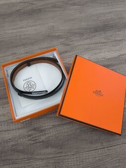 Dámský pásek Hermes