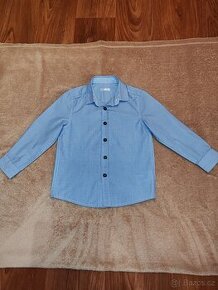 Dětská košile vel. 98