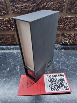 Netatmo venkovní kamera presence.