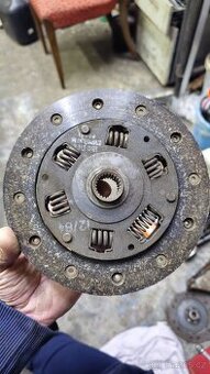 Wartburg 353 spojkové lamela